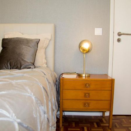 Daniela'S Apartment - Brand New Apartment In Costa Da Caparica Beach Экстерьер фото