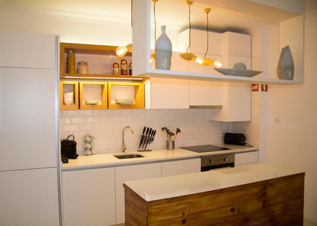 Daniela'S Apartment - Brand New Apartment In Costa Da Caparica Beach Экстерьер фото