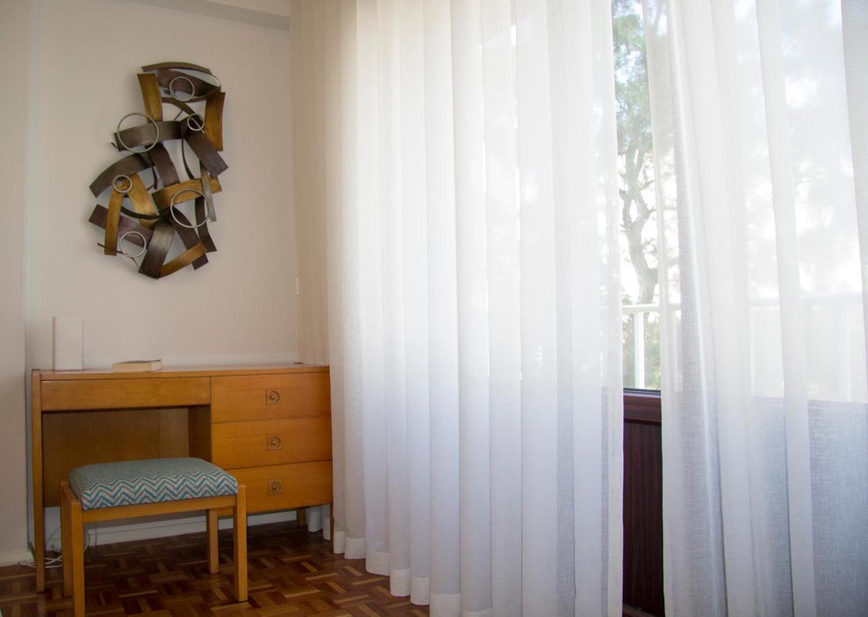 Daniela'S Apartment - Brand New Apartment In Costa Da Caparica Beach Экстерьер фото