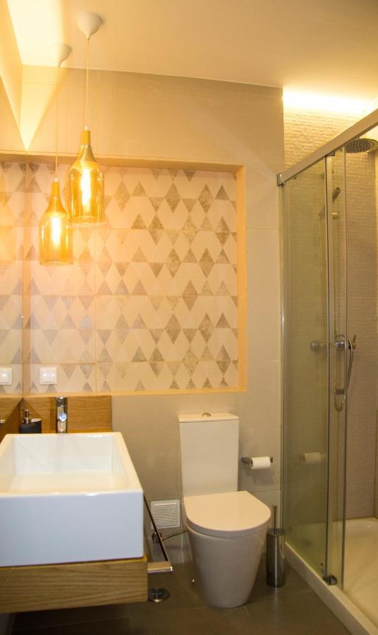 Daniela'S Apartment - Brand New Apartment In Costa Da Caparica Beach Экстерьер фото