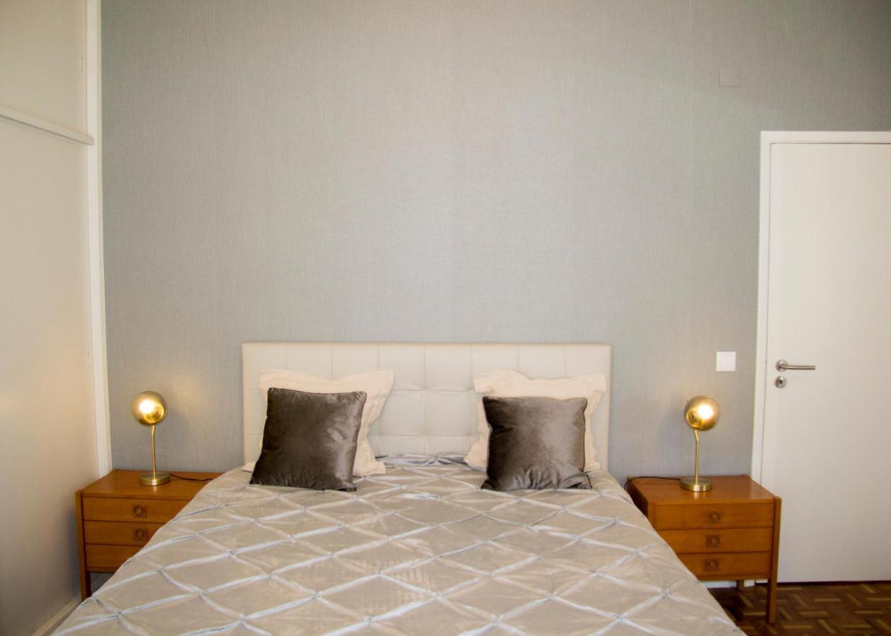Daniela'S Apartment - Brand New Apartment In Costa Da Caparica Beach Экстерьер фото