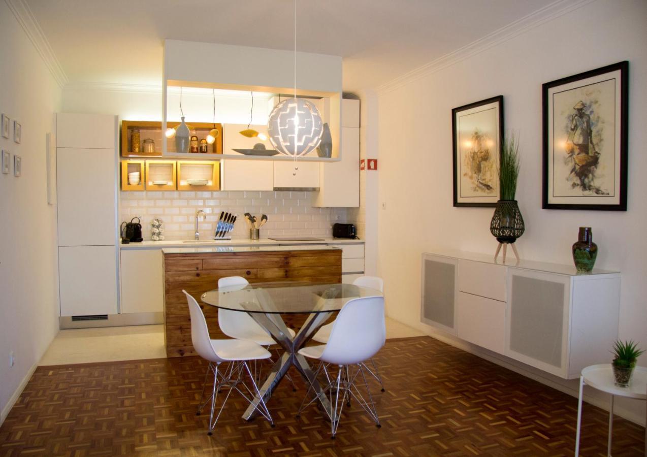 Daniela'S Apartment - Brand New Apartment In Costa Da Caparica Beach Экстерьер фото