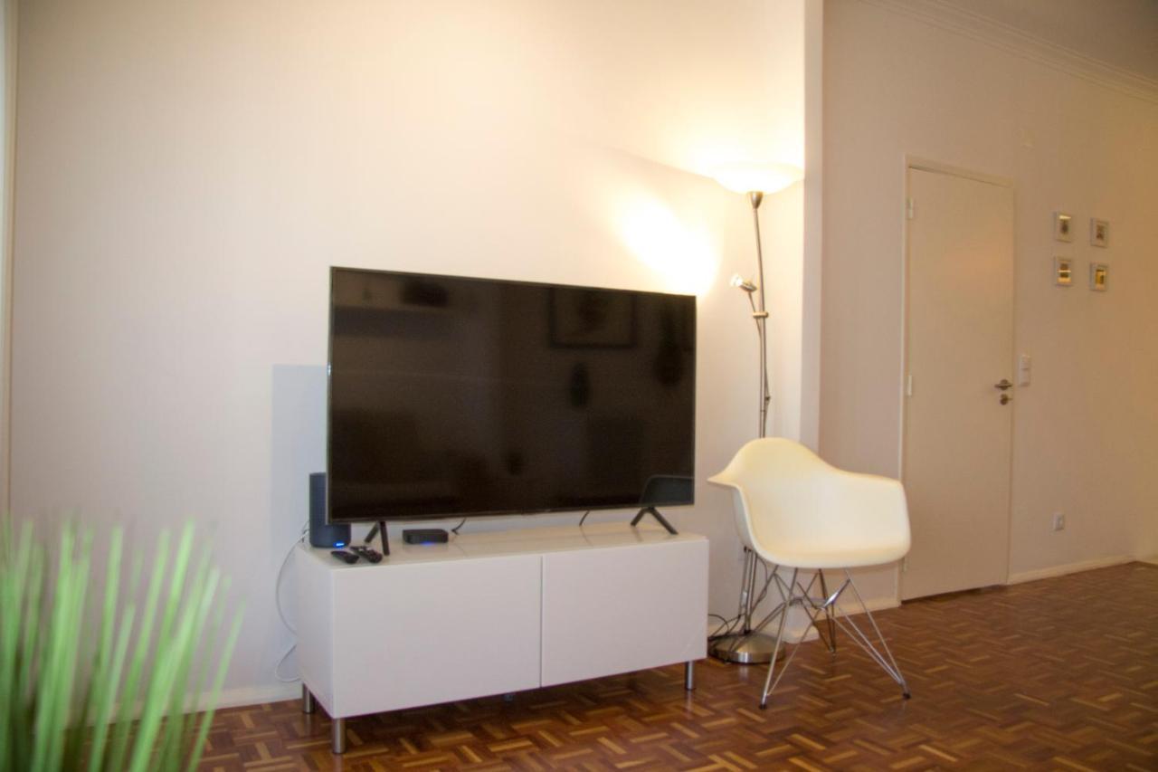 Daniela'S Apartment - Brand New Apartment In Costa Da Caparica Beach Экстерьер фото